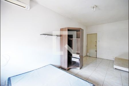 Kitinet de kitnet/studio à venda com 1 quarto, 40m² em Farroupilha, Porto Alegre