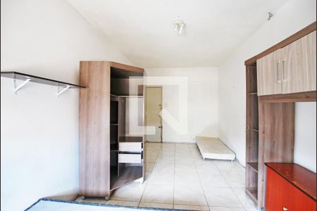 Kitinet de kitnet/studio à venda com 1 quarto, 40m² em Farroupilha, Porto Alegre