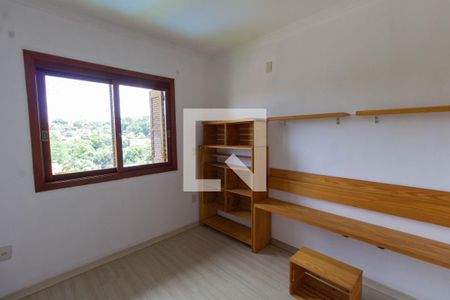 Quarto 2 de casa para alugar com 3 quartos, 150m² em Campestre, São Leopoldo