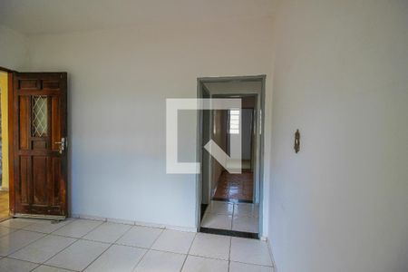 Sala de casa à venda com 2 quartos, 106m² em Vila Nova Esperia, Jundiaí