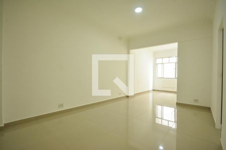 Apartamento à venda com 110m², 3 quartos e 1 vagaSala