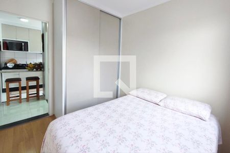 Quarto 2 de apartamento à venda com 2 quartos, 44m² em Jardim do Lago Continuação, Campinas