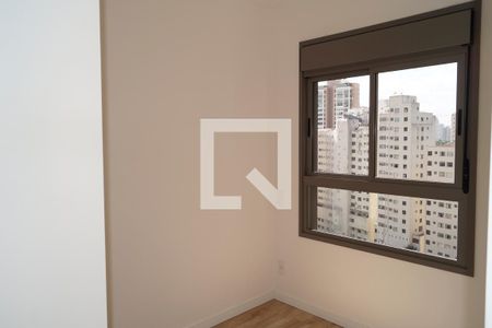 Suíte de kitnet/studio para alugar com 1 quarto, 45m² em Vila Mariana, São Paulo