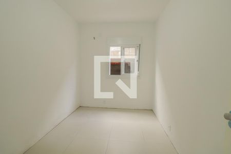 Quarto de apartamento para alugar com 2 quartos, 56m² em Rondônia, Novo Hamburgo