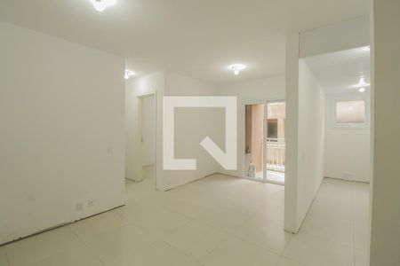 Sala de apartamento para alugar com 2 quartos, 56m² em Rondônia, Novo Hamburgo