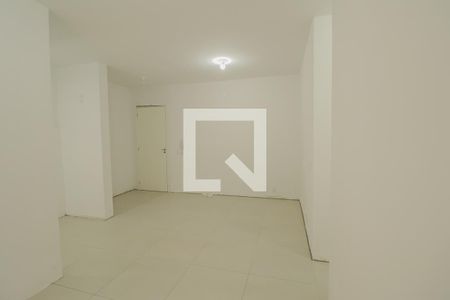 Sala de apartamento para alugar com 2 quartos, 56m² em Rondônia, Novo Hamburgo