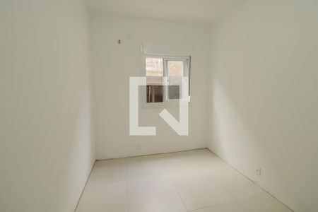 Quarto de apartamento para alugar com 2 quartos, 56m² em Rondônia, Novo Hamburgo