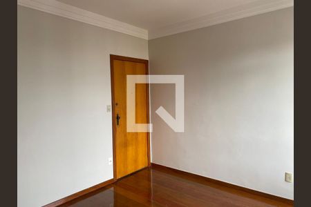 Sala 1 de apartamento para alugar com 3 quartos, 100m² em Carmo, Belo Horizonte