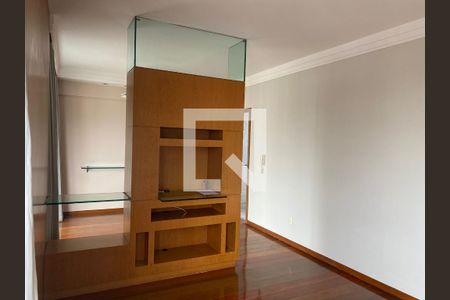 Sala 1 de apartamento para alugar com 3 quartos, 100m² em Carmo, Belo Horizonte