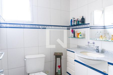 Banheiro de apartamento à venda com 1 quarto, 65m² em Vila Santa Catarina, São Paulo