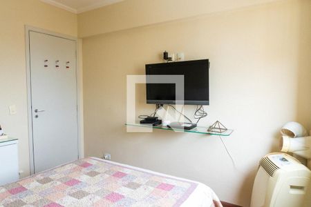 Quarto de apartamento à venda com 1 quarto, 65m² em Vila Santa Catarina, São Paulo