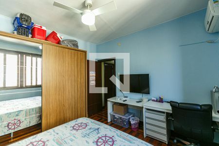 Quarto 1 de apartamento à venda com 3 quartos, 102m² em Floresta, Porto Alegre