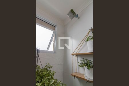 Apartamento à venda com 60m², 3 quartos e 1 vaga Apartamento à venda com 60m², 3 quartos e 1 vagaBanheiro