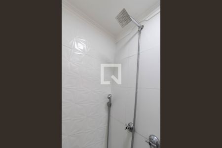 Apartamento à venda com 60m², 3 quartos e 1 vaga Apartamento à venda com 60m², 3 quartos e 1 vagaBanheiro da Suíte