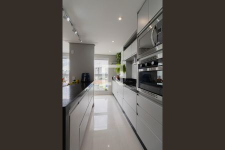 Apartamento à venda com 60m², 3 quartos e 1 vaga Apartamento à venda com 60m², 3 quartos e 1 vagaCozinha