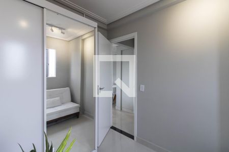 Apartamento à venda com 60m², 3 quartos e 1 vaga Apartamento à venda com 60m², 3 quartos e 1 vagaQuarto 2