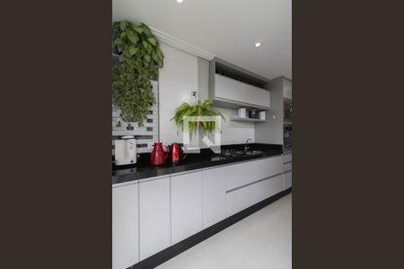 Apartamento à venda com 60m², 3 quartos e 1 vaga Apartamento à venda com 60m², 3 quartos e 1 vagaCozinha