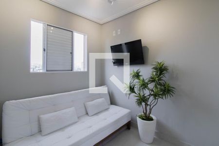 Apartamento à venda com 60m², 3 quartos e 1 vaga Apartamento à venda com 60m², 3 quartos e 1 vagaQuarto 2