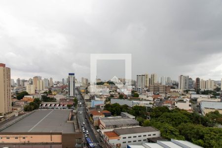 Apartamento à venda com 60m², 3 quartos e 1 vaga Apartamento à venda com 60m², 3 quartos e 1 vagaVista da Varanda
