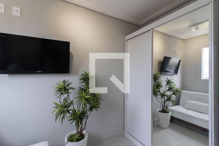 Apartamento à venda com 60m², 3 quartos e 1 vaga Apartamento à venda com 60m², 3 quartos e 1 vagaQuarto 2
