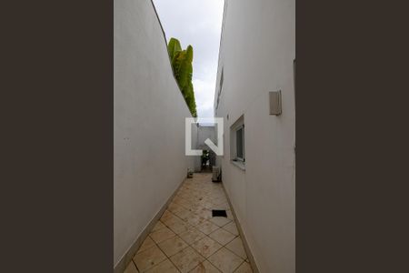 Corredor de casa de condomínio à venda com 4 quartos, 501m² em Jardim Paulista, Barueri