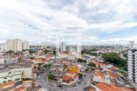 Vista de apartamento à venda com 2 quartos, 69m² em Vila Maria Alta, São Paulo