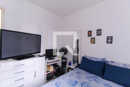 Quarto 2 de apartamento à venda com 2 quartos, 57m² em Brás, São Paulo