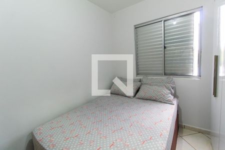 Quarto 1 de apartamento à venda com 2 quartos, 57m² em Brás, São Paulo