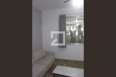 Sala de apartamento à venda com 2 quartos, 88m² em Lins de Vasconcelos, Rio de Janeiro