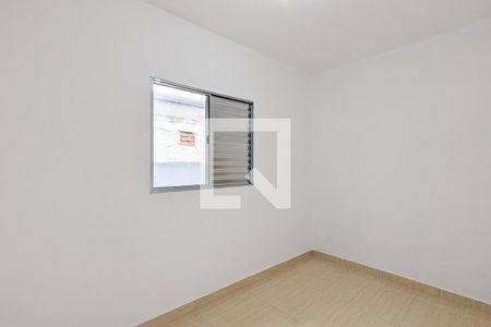 Quarto 2 de casa para alugar com 2 quartos, 125m² em Vila Rosa, São Bernardo do Campo