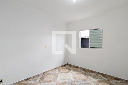 Quarto 1 de casa para alugar com 2 quartos, 125m² em Vila Rosa, São Bernardo do Campo