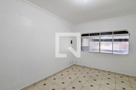 Sala de casa para alugar com 2 quartos, 125m² em Vila Rosa, São Bernardo do Campo