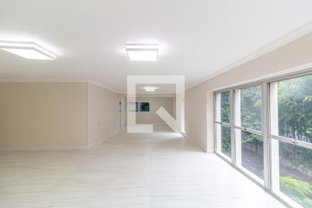 Sala de apartamento para alugar com 3 quartos, 240m² em Higienópolis, São Paulo