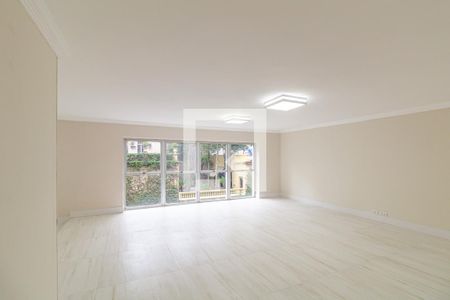 Sala de apartamento para alugar com 3 quartos, 240m² em Higienópolis, São Paulo