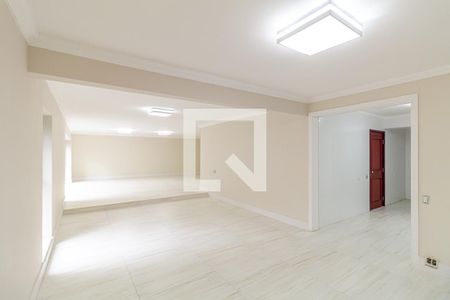 Sala de Jantar de apartamento para alugar com 3 quartos, 240m² em Higienópolis, São Paulo