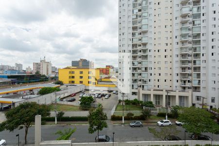 Vista de apartamento para alugar com 2 quartos, 49m² em Cambuci, São Paulo