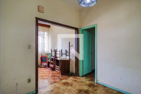 Sala de Jantar de apartamento à venda com 3 quartos, 129m² em São Lucas, Belo Horizonte