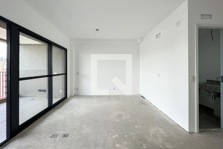 Studio de kitnet/studio à venda com 1 quarto, 39m² em Perdizes, São Paulo