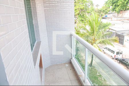 quarto 1 suite de apartamento para alugar com 2 quartos, 47m² em Pechincha, Rio de Janeiro