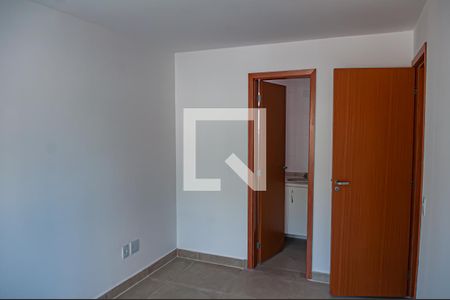 quarto 1 suite de apartamento para alugar com 2 quartos, 47m² em Pechincha, Rio de Janeiro