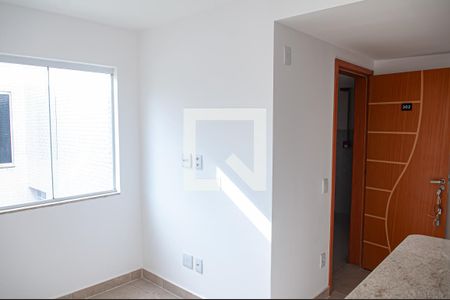 Apartamento para alugar com 47m², 2 quartos e 1 vagasala