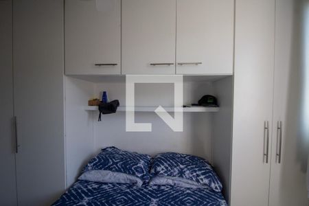 Quarto 1 de apartamento para alugar com 2 quartos, 47m² em Vargem Grande, Rio de Janeiro