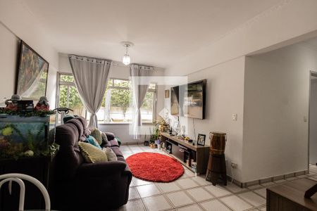 Sala de apartamento à venda com 3 quartos, 160m² em Jardim Vila Formosa, São Paulo