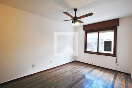 Sala de apartamento para alugar com 1 quarto, 45m² em Centro Histórico, Porto Alegre