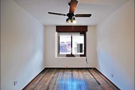 Sala de apartamento para alugar com 1 quarto, 45m² em Centro Histórico, Porto Alegre