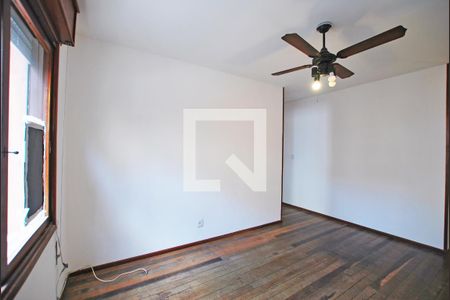 Sala de apartamento para alugar com 1 quarto, 45m² em Centro Histórico, Porto Alegre