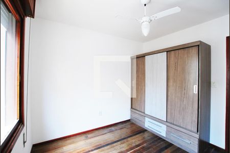 Quarto de apartamento para alugar com 1 quarto, 45m² em Centro Histórico, Porto Alegre