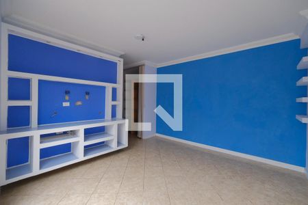 Sala de casa para alugar com 2 quartos, 140m² em Alto Tarumã, Pinhaiss