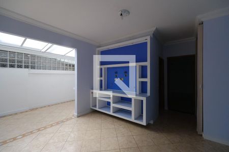 Sala de casa para alugar com 2 quartos, 140m² em Alto Tarumã, Pinhaiss