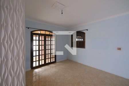 Suíte 1 de casa para alugar com 2 quartos, 140m² em Alto Tarumã, Pinhaiss
